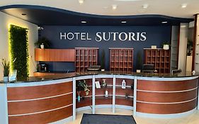 Apart Hotel Sutoris